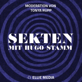 Sekten mit Hugo Stamm