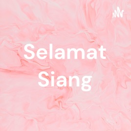 Selamat Siang
