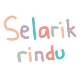 Selarik Rindu