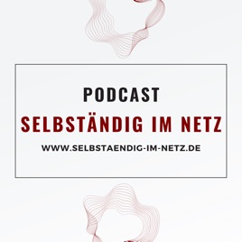Selbständig im Netz