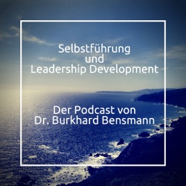 Selbstführung und Leadership Development