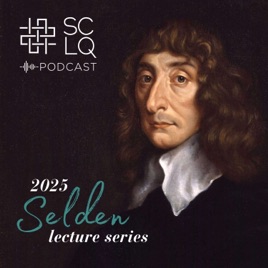 Selden Society lecture series Australia