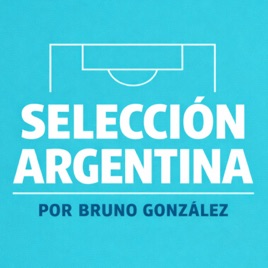 Selección Argentina por Bruno González