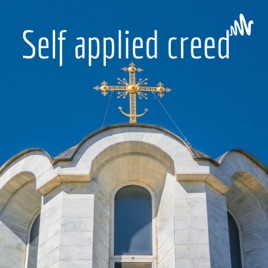 Self applied creed