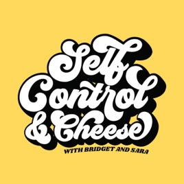 Self Control & Cheese: Shit No One Talks About at Work