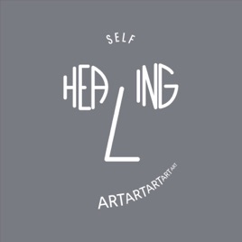 Self Healing Art