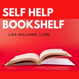 Self Help Bookshelf