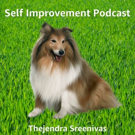 Self Improvement Podcast