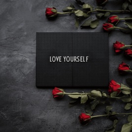 Self Love Isn't Selfish