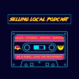 Selling Local: Stories | Tips | Service