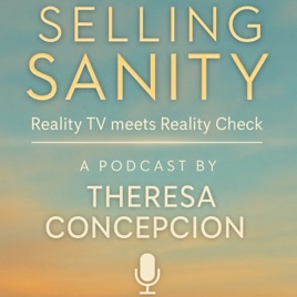 Selling Sanity