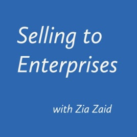 Selling to Enterprises