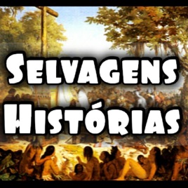 Selvagens Histórias