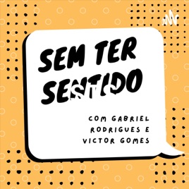 Sem Ter Sentido