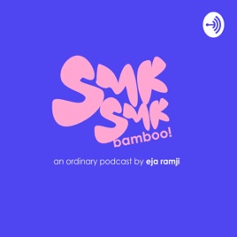 Semak-Semak Bambu