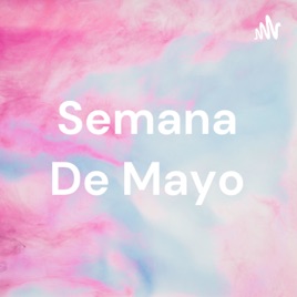 Semana De Mayo