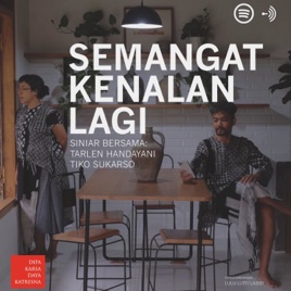 Semangat Kenalan Lagi