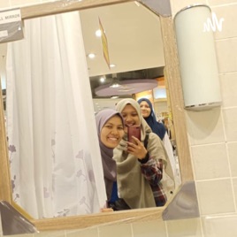 Sembang Jiwang #ionsisters