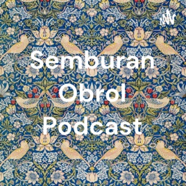Semburan Obrol Podcast