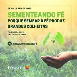 Sementeando Fé