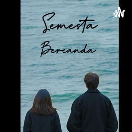 Semesta Bercanda