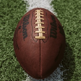 Semi Pro Football show