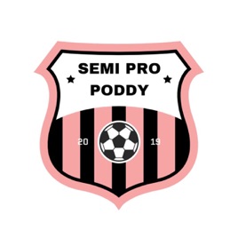Semi Pro Poddy