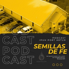 Semillas De Fe Devocional
