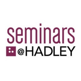 Seminars@Hadley - Recreation and Leisure