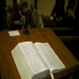 Seminole Drive Church of Christ Podcast