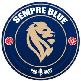 Sempre Blue Podcast