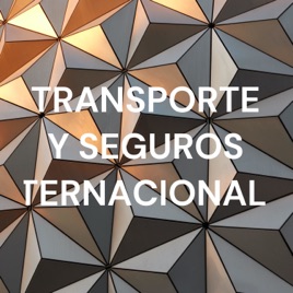 TRANSPORTE Y SEGUROS INTERNACIONALES
