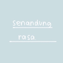 Senandung Rasa