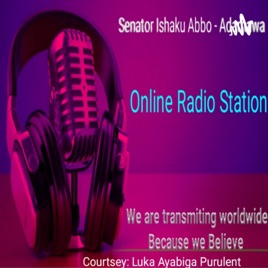 Senator Ishaku Abbo (SIA)