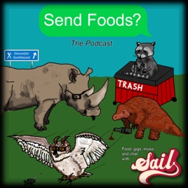 Send Foods