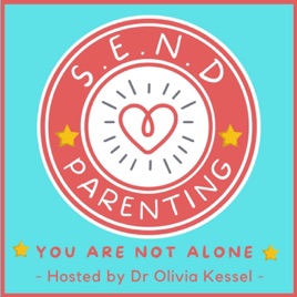 SEND Parenting Podcast