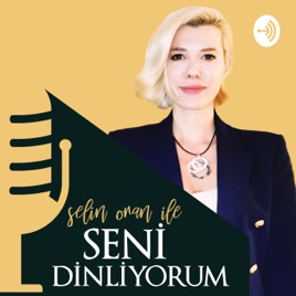 Seni Dinliyorum