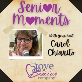 Senior Moments