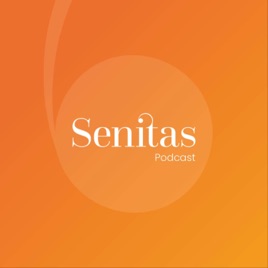 Senitas Podcast - Samen houden we iedere huid in topconditie