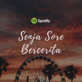 Senja Sore Bercerita