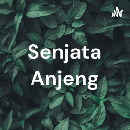 Senjata Anjeng