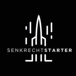 Senkrechtstarter