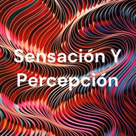 Sensación Y Percepción
