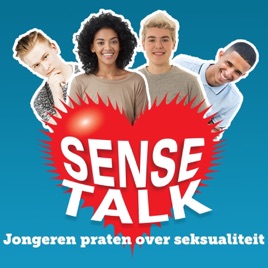 Sense Talk