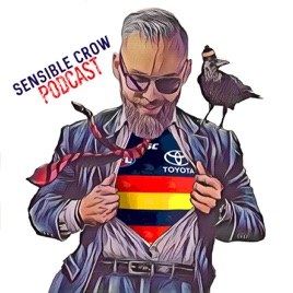 Sensible Crow