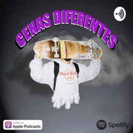 Cenas Diferentes