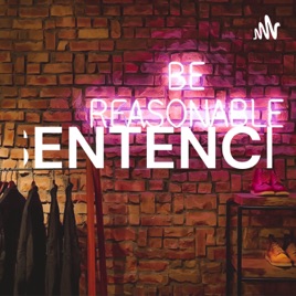 SENTENCE