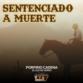 Sentenciado a Muerte