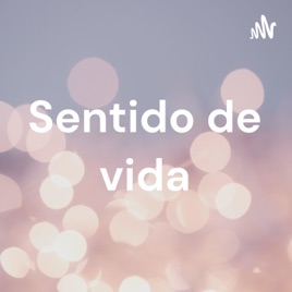 Sentido de vida