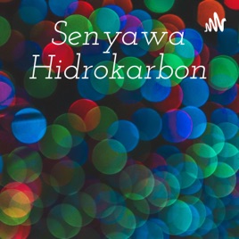 Senyawa Hidrokarbon